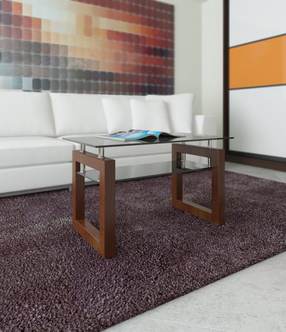 Журнальный столик AS-40 (артикул 661)